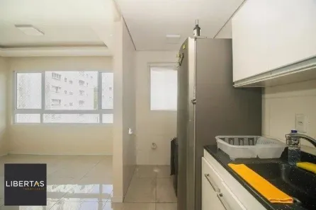 Apartamento com 2 Quartos à venda, 49m² no Jardim Leopoldina, Porto Alegre