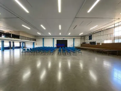 Sala Comercial para alugar, 600m² no Tirol (Barreiro), Belo Horizonte