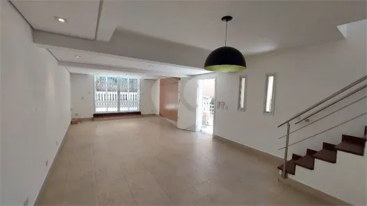 Sobrado com 3 Quartos à venda, 230m² no Cambuci, São Paulo