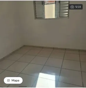 Casa com 3 Quartos à venda, 69m² no Jardim Nova República, São José dos Campos