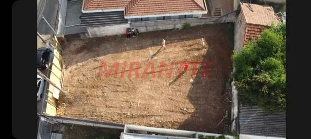 Lote/Terreno à venda, 280m² no Nossa Senhora do Ó, São Paulo