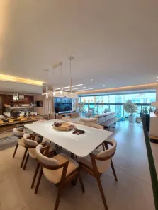 Apartamento com 4 Quartos à venda, 140m² no Barra da Tijuca, Rio de Janeiro