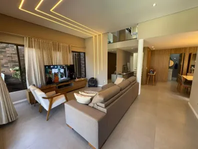 Casa de Condomínio com 3 Quartos à venda, 350m² no Antares, Maceió
