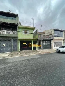 Casa com 2 Quartos à venda, 90m² no Vila Primavera, São Paulo