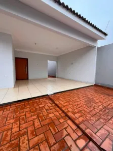 Casa com 3 Quartos para alugar, 192m² no Jardim São Tomaz II, Rio Verde