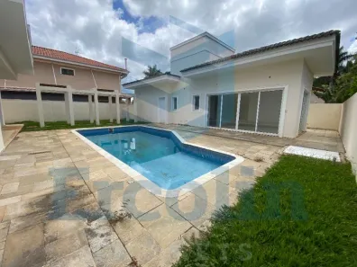 Casa de Condomínio com 5 Quartos à venda, 450m² no Vivendas do Lago, Sorocaba
