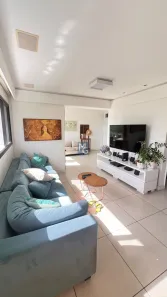 Apartamento com 3 Quartos à venda, 106m² no Parnamirim, Recife