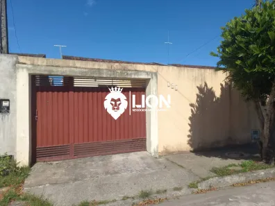 Casa com 3 Quartos à venda, 127m² no Benedito Bentes, Maceió
