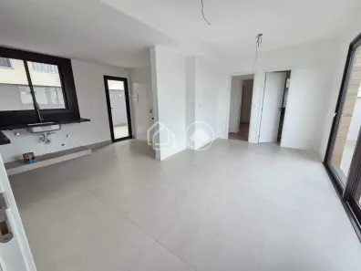 Apartamento com 2 Quartos para alugar, 126m² no Gutierrez, Belo Horizonte