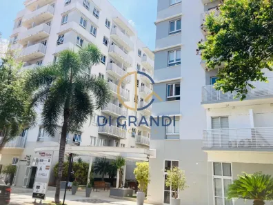 Sala Comercial para alugar, 40m² no Centro, Campinas