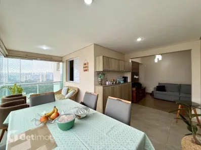 Apartamento com 2 Quartos à venda, 76m² no Jardim Santo Amaro, São Paulo