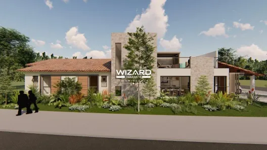Casa de Condomínio com 3 Quartos à venda, 197m² no Residencial Evidências, Indaiatuba