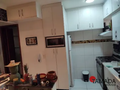 Apartamento com 2 Quartos à venda, 38m² no Jardim Lisboa, São Paulo