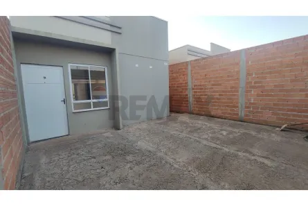 Casa com 2 Quartos à venda, 44m² no Santa Iria, Ribeirão Preto