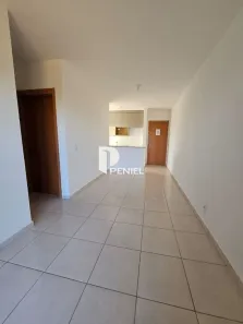 Apartamento com 2 Quartos à venda, 55m² no Residencial Monterrey, Ribeirão Preto