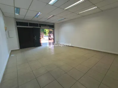 Ponto Comercial para alugar, 66m² no Centro, Piracicaba