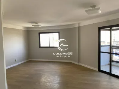 Apartamento com 4 Quartos à venda, 136m² no Vila Brandina, Campinas