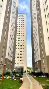 Apartamento com 1 Quarto para venda ou aluguel, 43m² no Vila Santo Henrique, São Paulo