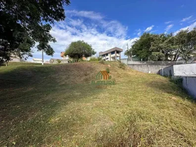 Lote/Terreno à venda, 484m² no Parque Centenário, Jundiaí