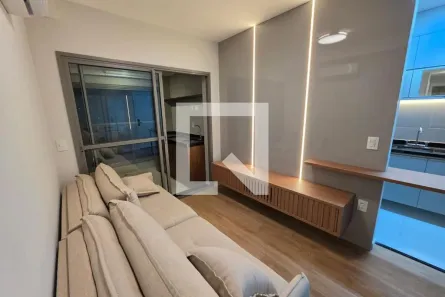 Apartamento com 2 Quartos à venda, 65m² no Vila Clementino, São Paulo