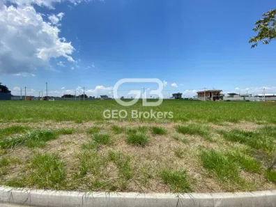 Lote/Terreno à venda, 250m² no Jardim Esplanada II, São José dos Campos