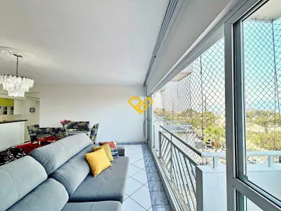 Apartamento com 3 Quartos à venda, 163m² no Gonzaga, Santos