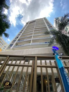 Apartamento com 3 Quartos à venda, 120m² no Centro, Nova Iguaçu