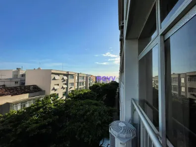 Apartamento com 4 Quartos à venda, 135m² no Copacabana, Rio de Janeiro