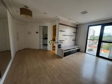 Apartamento com 2 Quartos à venda, 63m² no Jardim do Colégio (Zona Norte), São Paulo