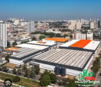 Galpão/Depósito/Armazém para alugar, 3010m² no Vila Ribeiro de Barros, São Paulo