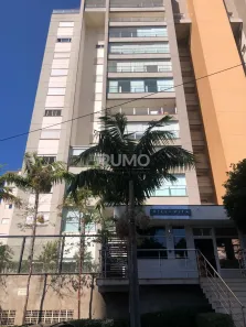 Apartamento com 2 Quartos à venda, 92m² no Cambuí, Campinas
