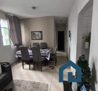 Apartamento com 3 Quartos à venda, 72m² no Venda Nova, Belo Horizonte