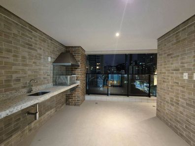 Apartamento com 3 Quartos à venda, 132m² no Pompéia, Santos