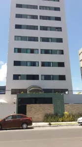 Apartamento com 1 Quarto para alugar, 65m² no Piedade, Jaboatão dos Guararapes