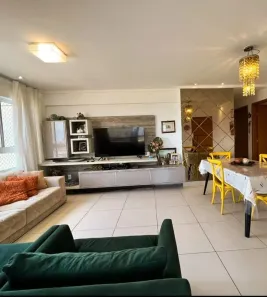 Apartamento com 3 Quartos à venda, 132m² no Estados, João Pessoa