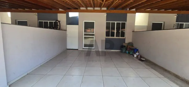 Casa de Condomínio com 3 Quartos à venda, 130m² no Residencial Santo Stéfano, Salto
