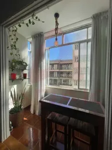 Apartamento com 1 Quarto à venda, 40m² no Centro, Rio de Janeiro