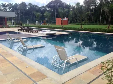 Lote/Terreno à venda, 363m² no Ponta Negra, Manaus