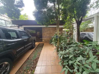 Casa com 3 Quartos à venda, 200m² no Alto da Lapa, São Paulo