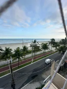 Apartamento com 3 Quartos à venda, 127m² no Maracanã, Praia Grande