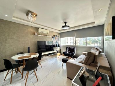 Apartamento com 3 Quartos à venda, 70m² no Passo da Areia, Porto Alegre