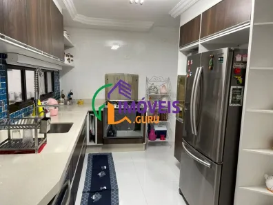 Apartamento com 5 Quartos à venda, 240m² no Vila Regente Feijó, São Paulo