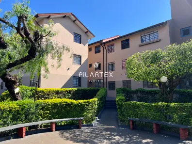 Apartamento com 3 Quartos à venda, 55m² no Moradias do Cabo Frio, Londrina