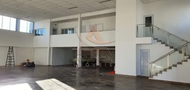 à venda, 548m² no Residencial Liliana Tenuto Rossi, Ribeirão Preto