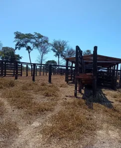 Fazenda/Sítio à venda, 150m² no Centro, General Carneiro