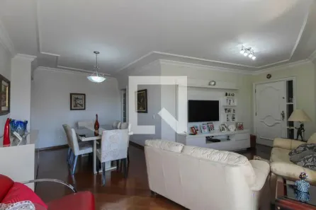 Apartamento com 4 Quartos à venda, 144m² no Jardim Avelino, São Paulo