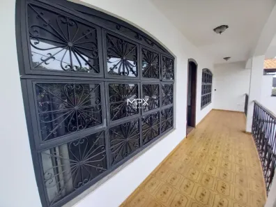 Casa com 3 Quartos à venda, 211m² no Nova América, Piracicaba