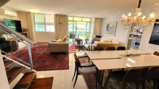 Cobertura com 4 Quartos à venda, 250m² no Boa Viagem, Niterói