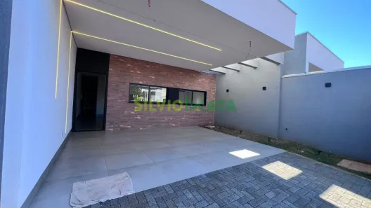 Casa com 3 Quartos à venda, 102m² no Ecovalley Ecologic City, Sarandi