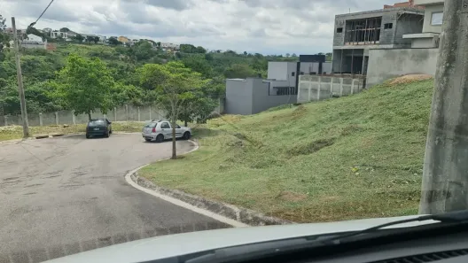 Lote/Terreno à venda, 533m² no Condomínio Vem Viver Jacareí, Jacareí